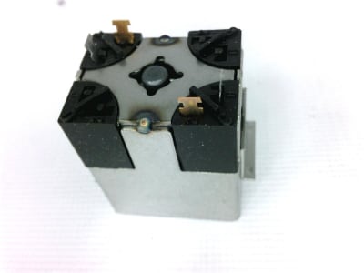 HONEYWELL 2F201