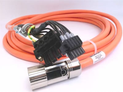BECKHOFF ZK4500-0003-005