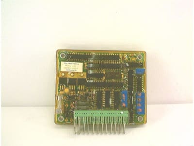 BOSCH MDSD-2X/2