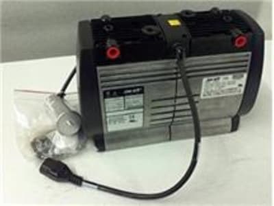 GAST MANUFACTURING 2882100