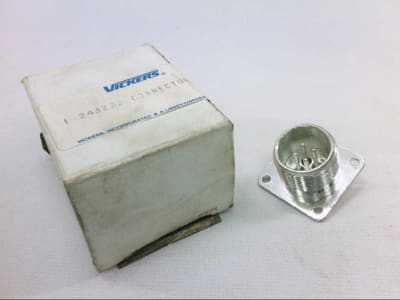 EATON CORPORATION 243233