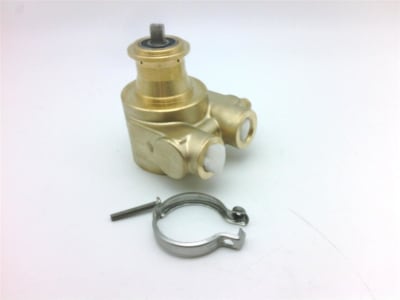 FLUID O TECH PA0801ANDNN0000