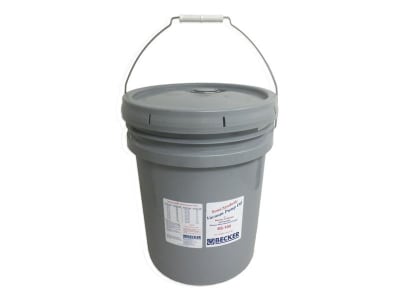 BECKER PUMPS 3SS100P