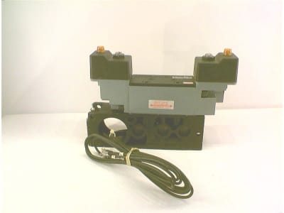 PARKER AL41323BKN5300B