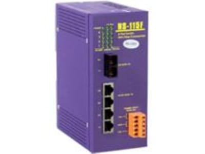 ICP DAS USA NS-115FT