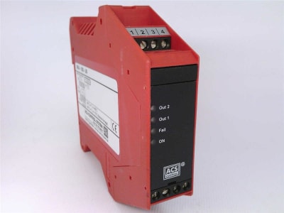 ACS GROUP SRA-100-U0