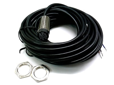 SCHNEIDER ELECTRIC XS218BLPAL10