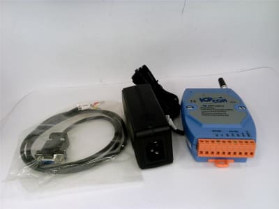 ICP DAS USA SST900EXT