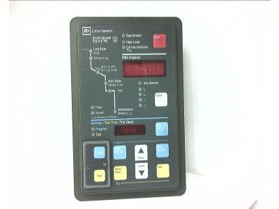 EATON CORPORATION 3D86762G04