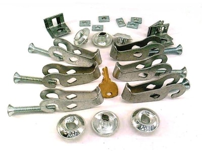 GENERAL ELECTRIC 359L-481G2/6-PACK