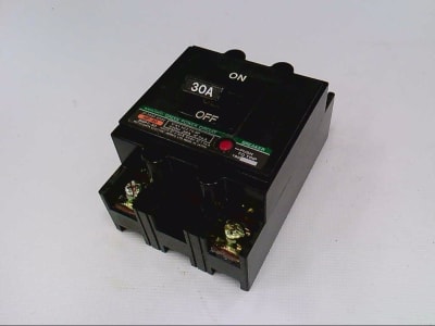 MATSUSHITA ELECTRIC NP-30