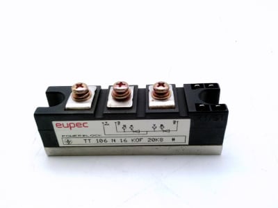 INFINEON TT106N16KOF