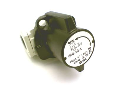 SMC VHS40-04B-K