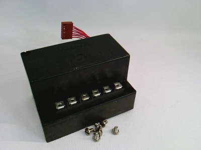 WESTINGHOUSE 5281C55G01