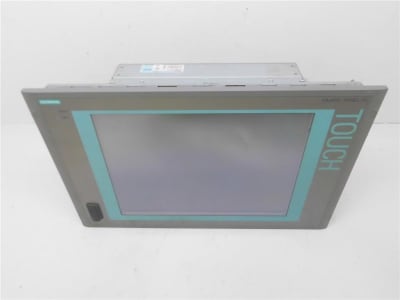 SIEMENS 6AV7872-0BE30-1AC0