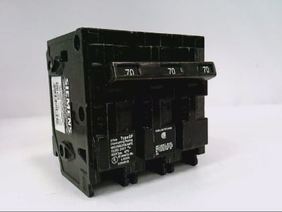 SIEMENS QP370