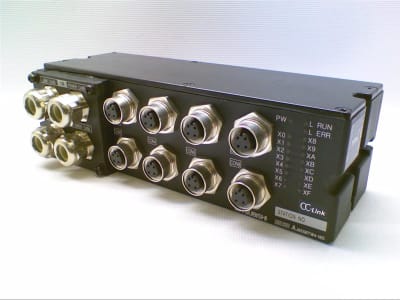 MITSUBISHI AJ65SBTW4-16D