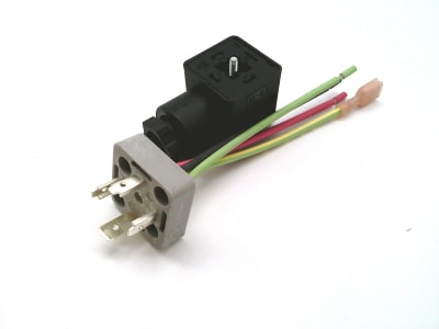 GEORG FISCHER SIGNET 198000502