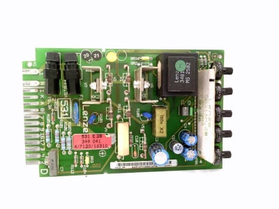 LENZE 531