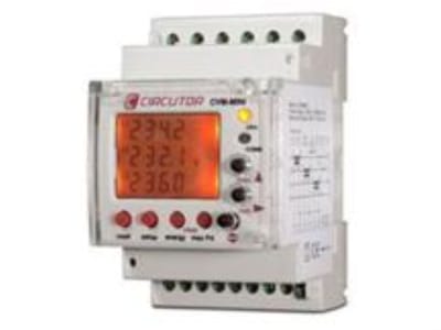 CIRCUTOR CVM-MINI-ITF-RS485-C2