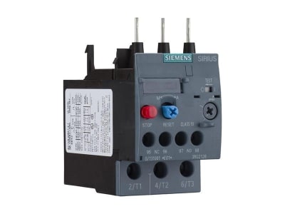 SIEMENS 3RU2126-4BB0