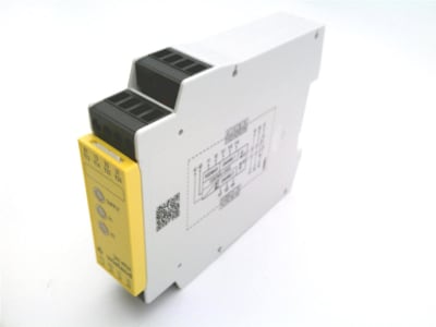 WIELAND SNZ4052K-A AC/DC 24V (B)