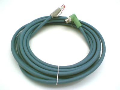 SICK DATA CABLE FOR ETHERNET