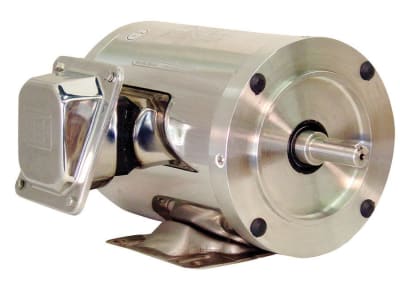 WEG 00218ET3ESS145TC