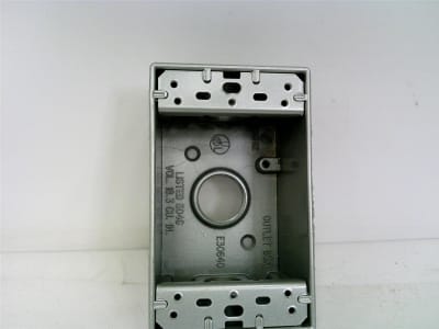 BWF MANUFACTURING INC 1753