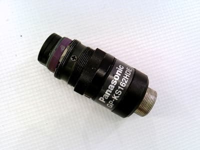 MATSUSHITA ELECTRIC GP-KS162HDE