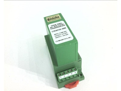CR MAGNETICS CR4510-500