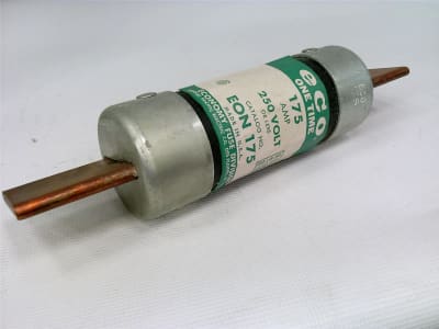 ECONOMY FUSE EON175