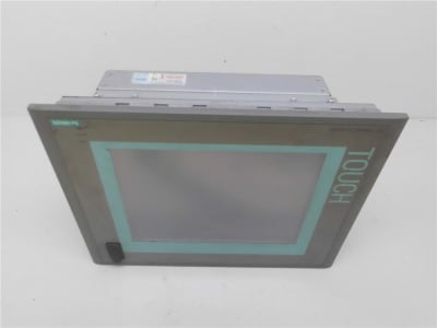 SIEMENS 6AV7800-0BA20-2AB0