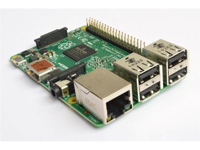 RASPBERRY PI PIDISPLAY