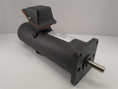 ELECTROCRAFT G644T-ASFS