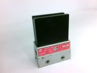 MATSUSHITA ELECTRIC SX-12F-2R-IM