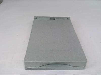 BWF MANUFACTURING INC 112444