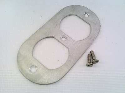 LEW ELECTRIC FITTINGS COMPANY 804-A