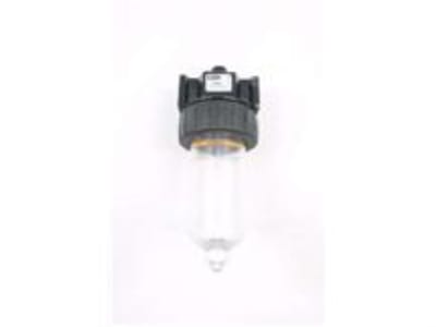 WILKERSON CORPORATION L27-04-Q06