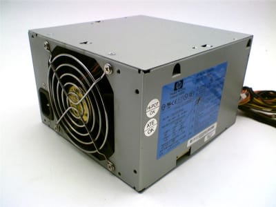 HEWLETT PACKARD COMPUTER PS-6361-4HF