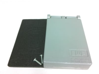 BWF MANUFACTURING INC PO-50