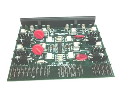 CONTROL SYSTEM LABS 101323