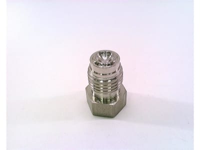 SWAGELOK SS-4-VCR-P