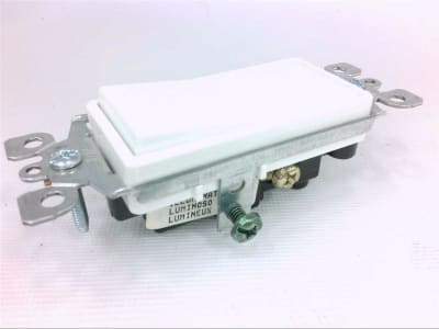 LEVITON 104-05613-2WS