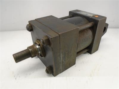 PARKER 3.25-BB-2AS14-1.000