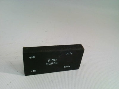 PICO 5GR5S