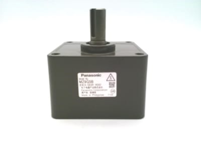 MATSUSHITA ELECTRIC MZ9G5B