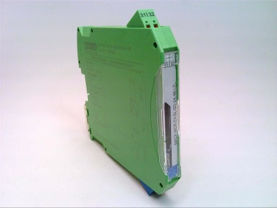 PHOENIX CONTACT MACX MCR-EX-SL-SD-24-48-LP-SP