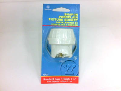 WESTINGHOUSE 70427