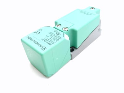 PEPPERL & FUCHS NBN40-U4-UU